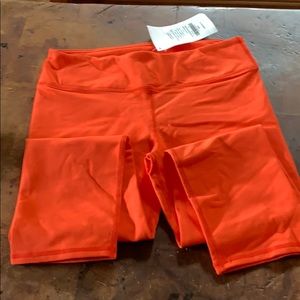 Fabletics cropped leggings